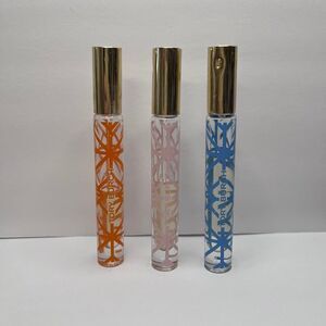 Tory Burch Parfum - Signature - Jolie Fleur Rose - JOLIE FLEUR BLEUE - Roll on